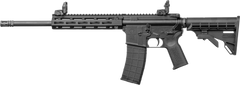 Tippmann Arms M4-22 Pro 22 LR 16" 25+1 Semi-Auto Rifle — view 2
