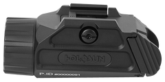 Holosun P.ID-HC 400/800 Lumens White LED Pistol Light 3.20" - Black Anodized — view 2