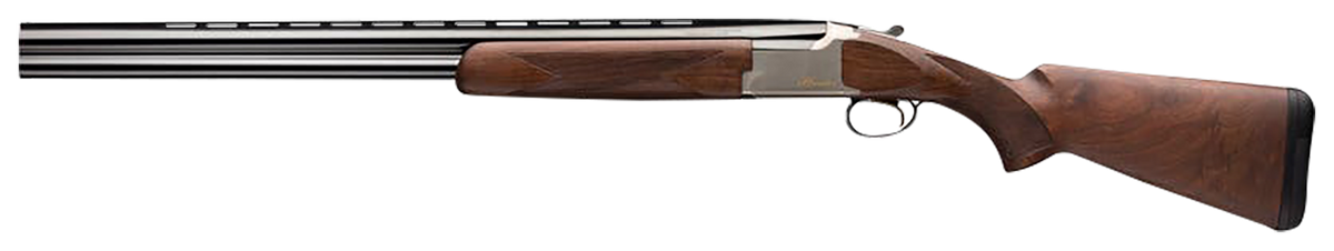 Browning Citori Hunter 410 Gauge 26" 2rd Over/Under Shotgun - Grade II — view 2