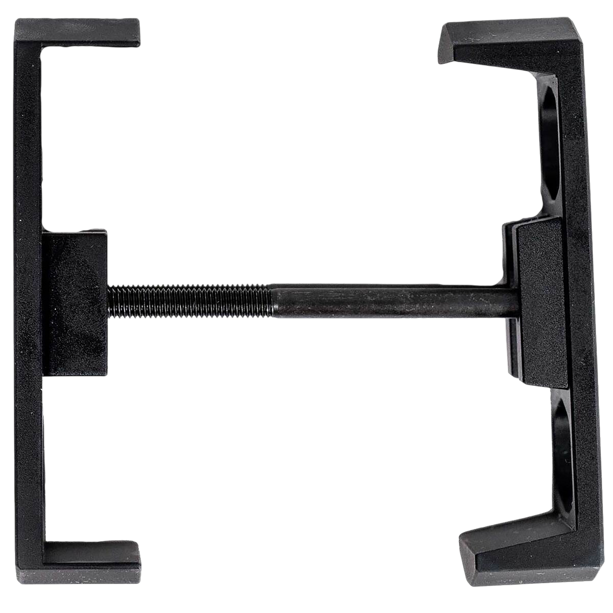 Tapco AR-10 Mag Coupler 2-Mag Black Aluminum — view 2