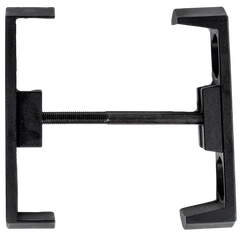 Tapco AR-10 Mag Coupler 2-Mag Black Aluminum — view 2