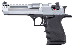 Magnum Research Desert Eagle Mark XIX L5 44 Rem Mag 5" 8+1 Semi-Auto Pistol - Muzzle Brake — view 2