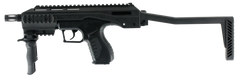 Umarex USA TAC Carbine .177 BB 19+1 Semi-Auto CO2 Air Rifle — view 2