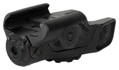 Holosun RMLt-RD Rail Mounted Red Laser CR1/3N Titanium — view 2