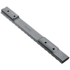 Weaver Mounts 99480 Extended Multi-Slot Base Black Anodized Aluminum - Winchester 70 Long Action — view 2