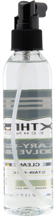 Breakthrough Clean Military-Grade Solvent 6 oz Spray Bottle — view 2