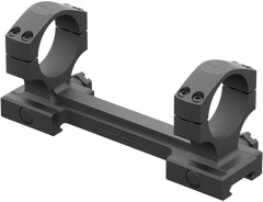Leupold Mark IMS 34mm Bolt Action 20 MOA Scope Mount - Matte Black — view 2