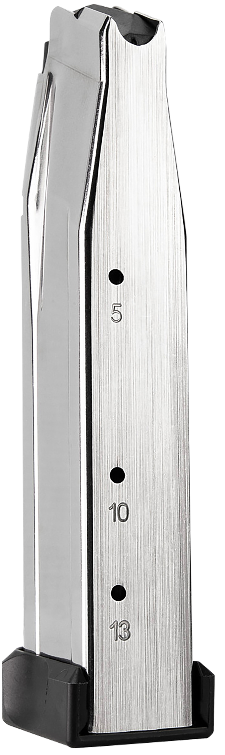 Kimber 2K11 45 ACP 13-Rd Stainless Steel Pistol Magazine — view 2