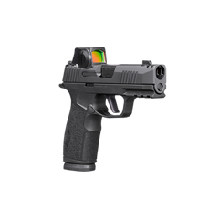 Sig Sauer P365 XMacro w/Optic 9mm Luger 3.1" 17+1 Striker-Fired Pistol — view 2