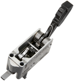 TriggerTech Duty AR-10 3.5 lb Flat Single-Stage Trigger — view 2