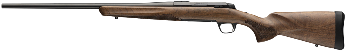 Browning X-Bolt 2 Hunter 6.5 PRC 24" 3+1 Bolt Action Rifle — view 2