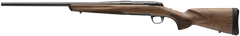 Browning X-Bolt 2 Hunter 6.5 PRC 24" 3+1 Bolt Action Rifle — view 2