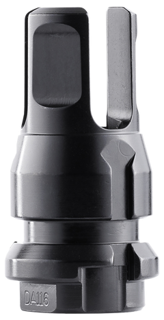Dead Air DA117 KeyMicro 9mm Flash Hider M13.5x1 LH Black Nitride — view 2