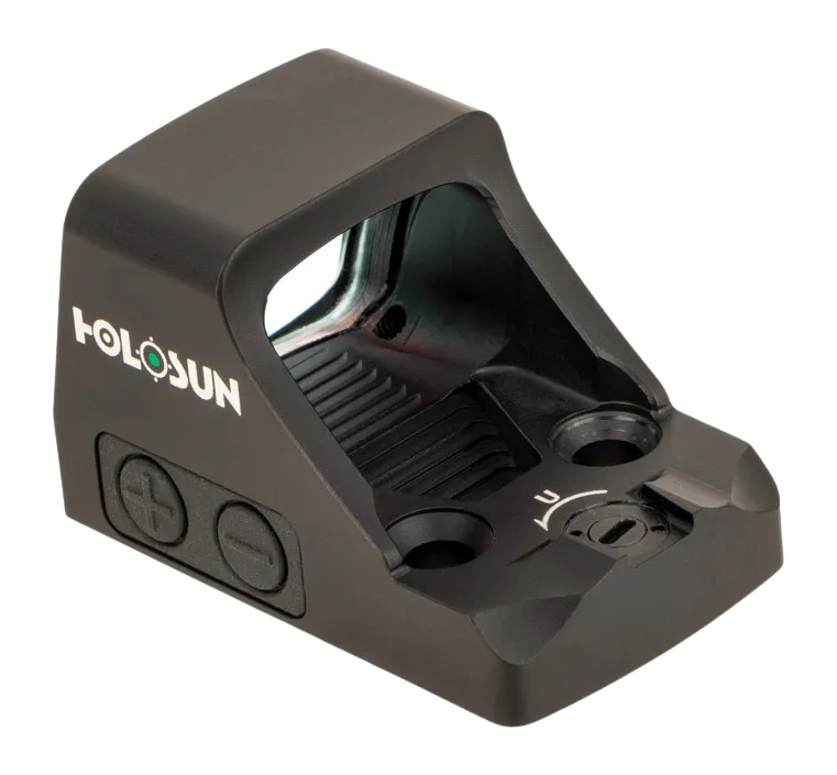 Primary Arms Holosun HE507K-GR-X2 ACSS Green Reflex Sight - K Footprint — view 2