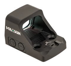 Primary Arms Holosun HE507K-GR-X2 ACSS Green Reflex Sight - K Footprint — view 2