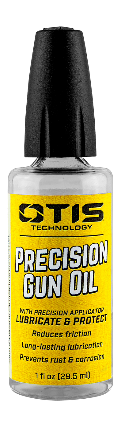 Otis FG-GO-01 Precision Gun Oil 1oz w/Precision Needle — view 2