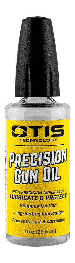 Otis FG-GO-01 Precision Gun Oil 1oz w/Precision Needle — view 2