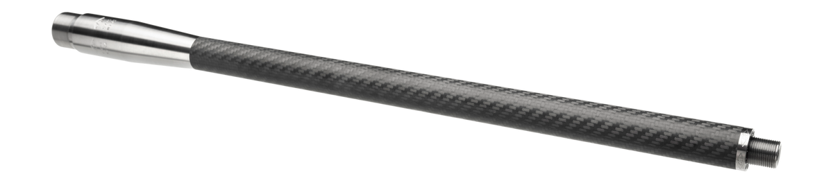 BSF Barrels Pre-Fit 6.5 PRC 22" 1:8 Carbon Fiber Bolt Action Barrel — view 2