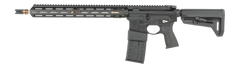 Q LLC Sugar Weasel 5.56 NATO 16" 10+1 Semi-Auto Rifle - CA Compliant — view 2