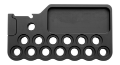 Area 419 Firearms ZERO Storage Block - ARCA-Mounted Press Accessory — view 2