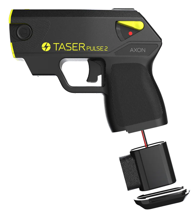 Taser 101669 Pulse Series Battery Pack - Compatible w/ Pulse & Pulse 2 — view 2