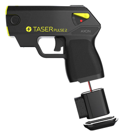 Taser 101669 Pulse Series Battery Pack - Compatible w/ Pulse & Pulse 2 — view 2