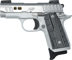 Kimber Micro 9 Rapide Dawn 9mm 3.15" 7+1 Semi-Auto Pistol — view 2