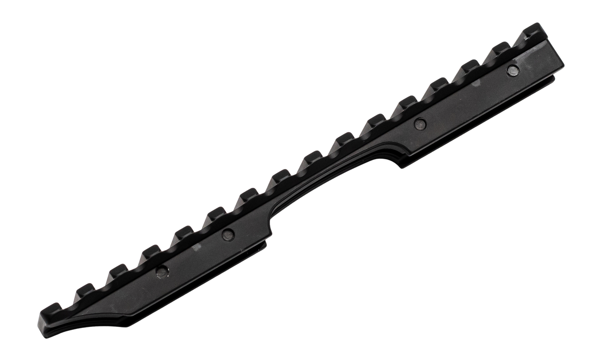 Area 419 Sako Quad 30 MOA Scope Base — view 2