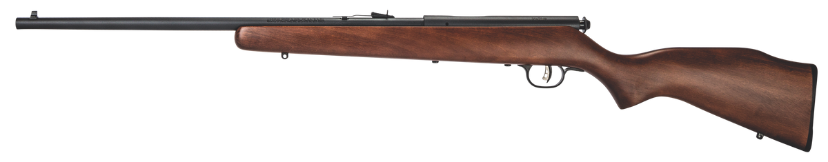 Savage 17000 Mark I G 22 LR/22 Long/22 Short 21" 1-Rd Bolt Action Rifle — view 2