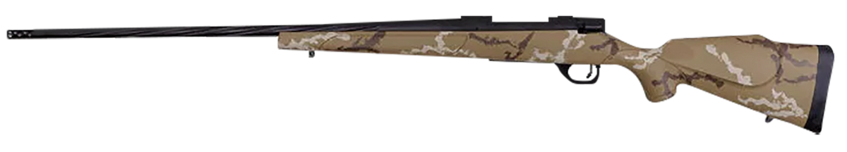 Weatherby Vanguard Outfitter 300 WBY Mag 26" 3+1 Bolt Action Rifle — view 2