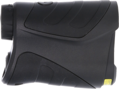 Halo Optics XL450 6x 450 Yd Rangefinder - Black — view 2