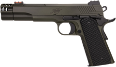 Kimber Rampart 38 Super 5" 9+1 Semi-Auto Pistol - OD Green Cerakote — view 2
