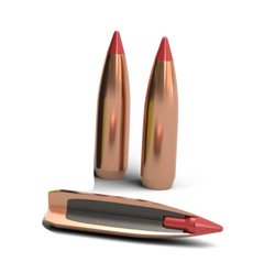 Nosler Ballistic Tip Hunting 7mm .284 140gr Spitzer Reloading Bullets - 50/Box — view 2
