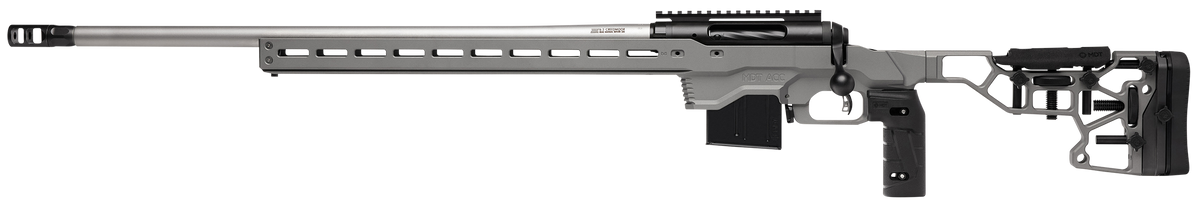 Savage 110 Elite Precision 300 Win Mag 5+1 30" Bolt-Action Rifle — view 2