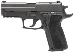 Sig Sauer P229 Elite Compact 9mm Luger 3.90" 15+1 Pistol - Optic Ready — view 2