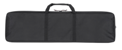 Tac Six 10818 Division 46" Tactical Rifle Case - Black 600D Polyester — view 2