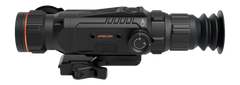 Athlon Cronus ATS PRO 35P-400 400x300 35mm 3.3-13.2x Thermal Scope - Black — view 2