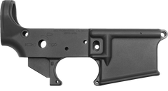 Battle Arms Development Workhorse Forged 7075-T6 AR-15/M16/M4 Stripped Lower — view 2