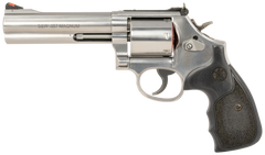 Smith & Wesson Model 686 Plus 357 Mag 5" 7-Rd DA/SA Revolver — view 2