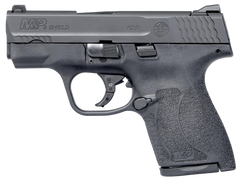 Smith & Wesson 11808 M&P Shield M2.0 9mm Luger 3.10" 7+1 & 8+1 Semi-Auto Pistol — view 2