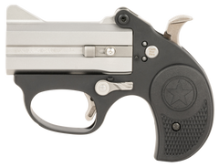 Bond Arms Stinger 22 LR 3" 2-Rd Derringer — view 2