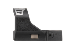 Sig Sauer Electro-Optics ROMEO-RS PRO 1x31mm 6 MOA Red Dot Sight — view 2