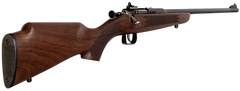 Crickett 00002 Deluxe 22 LR 16.10" Youth Bolt-Action Rifle — view 2