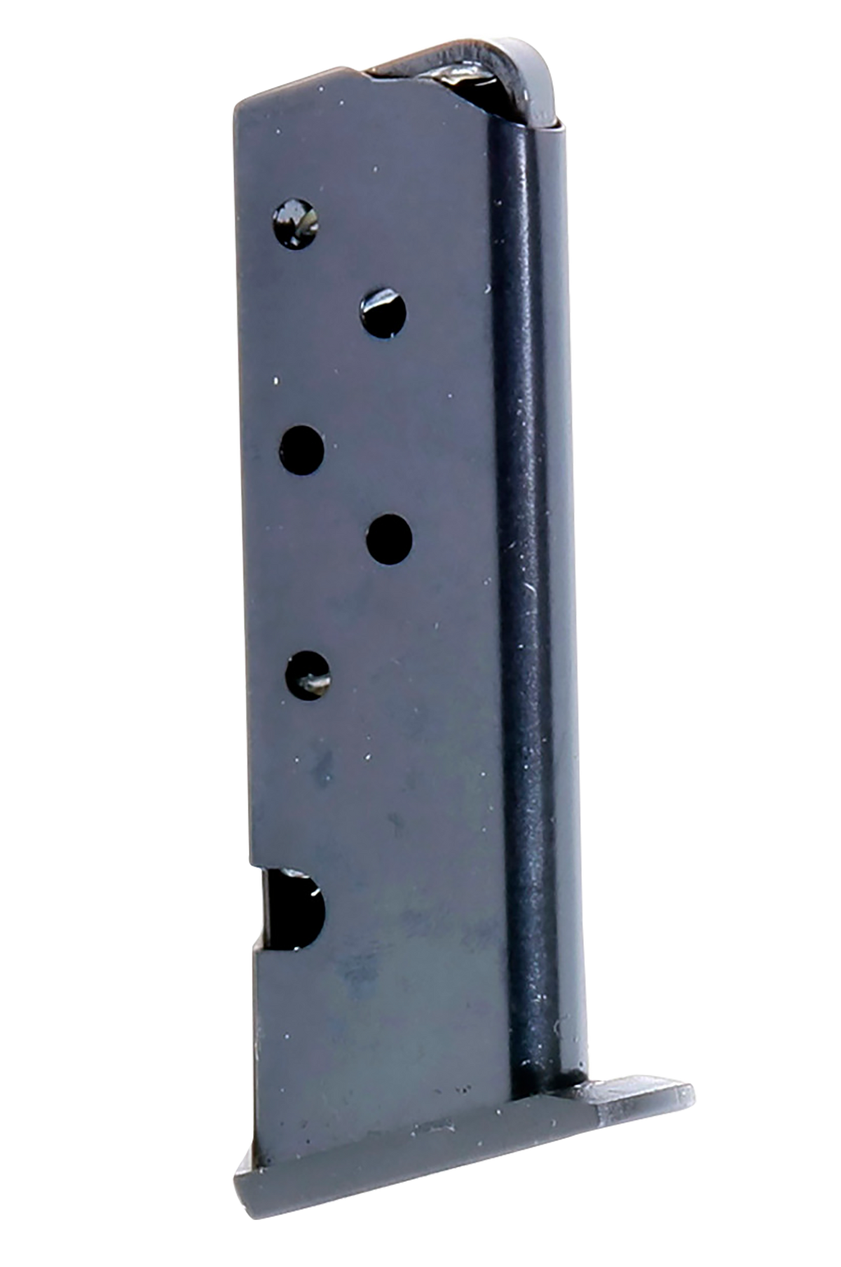 ProMag BER10 32 ACP 7rd Blued Steel Magazine for Beretta 3032 Tomcat — view 2