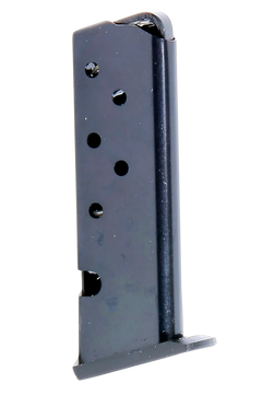 ProMag BER10 32 ACP 7rd Blued Steel Magazine for Beretta 3032 Tomcat — view 2