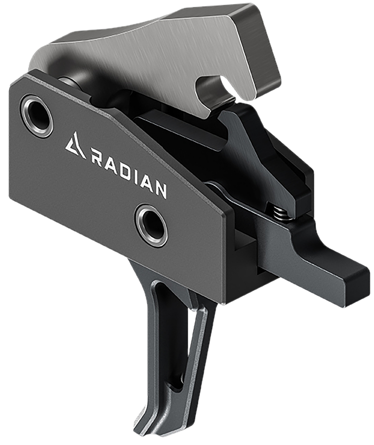 Radian Weapons Vertex Flat Bow Single-Stage Trigger 3.5-4 lbs - AR-15/AR-10 — view 2