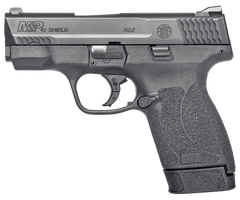 Smith & Wesson M&P M2.0 Shield Compact .45 ACP 3.30" 7+1 Semi-Auto Pistol - No Manual Safety — view 2