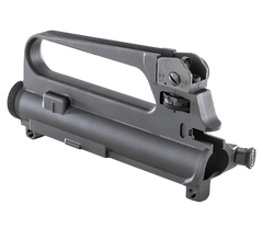 Luth-AR UR-A2-A A2 Assembled Upper Receiver .223/5.56 NATO - Black Hardcoat Anodized — view 2