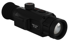 ATN ThOR 6 Mini 384 3.5-28x Thermal Rifle Scope — view 2