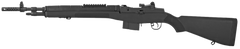 Springfield Armory M1A Scout Squad 308 Win/7.62x51mm 18" 10+1 Semi-Auto Rifle — view 2